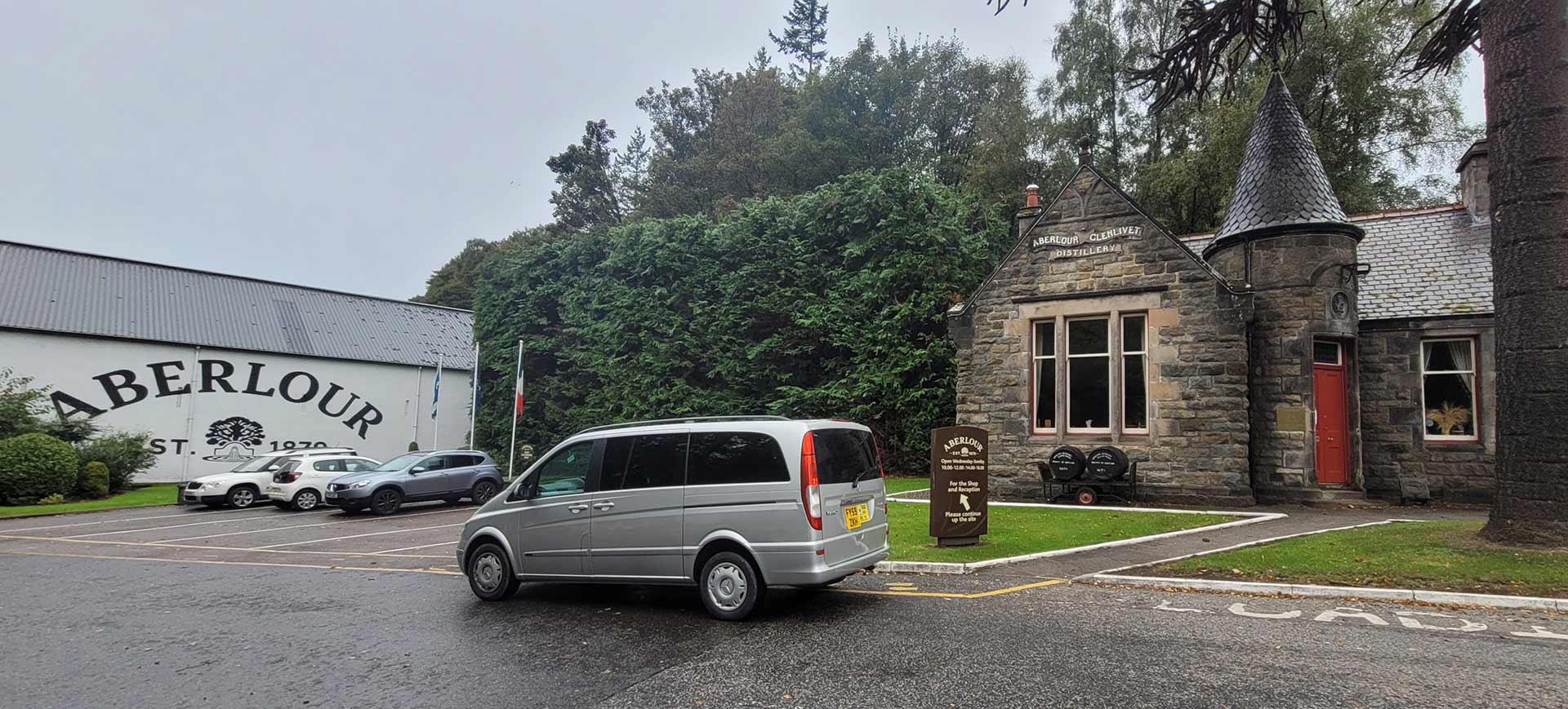 A2Z Taxis and Tours